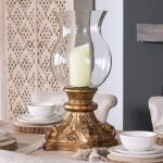 Elise Gilded Hurricane - Image 4