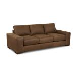 Southpark Leather Sofa - Image 3