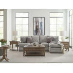 Carmine Beatrix Square Coffee Table