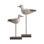 Coastal Bird Statues Accessories Accessories 11