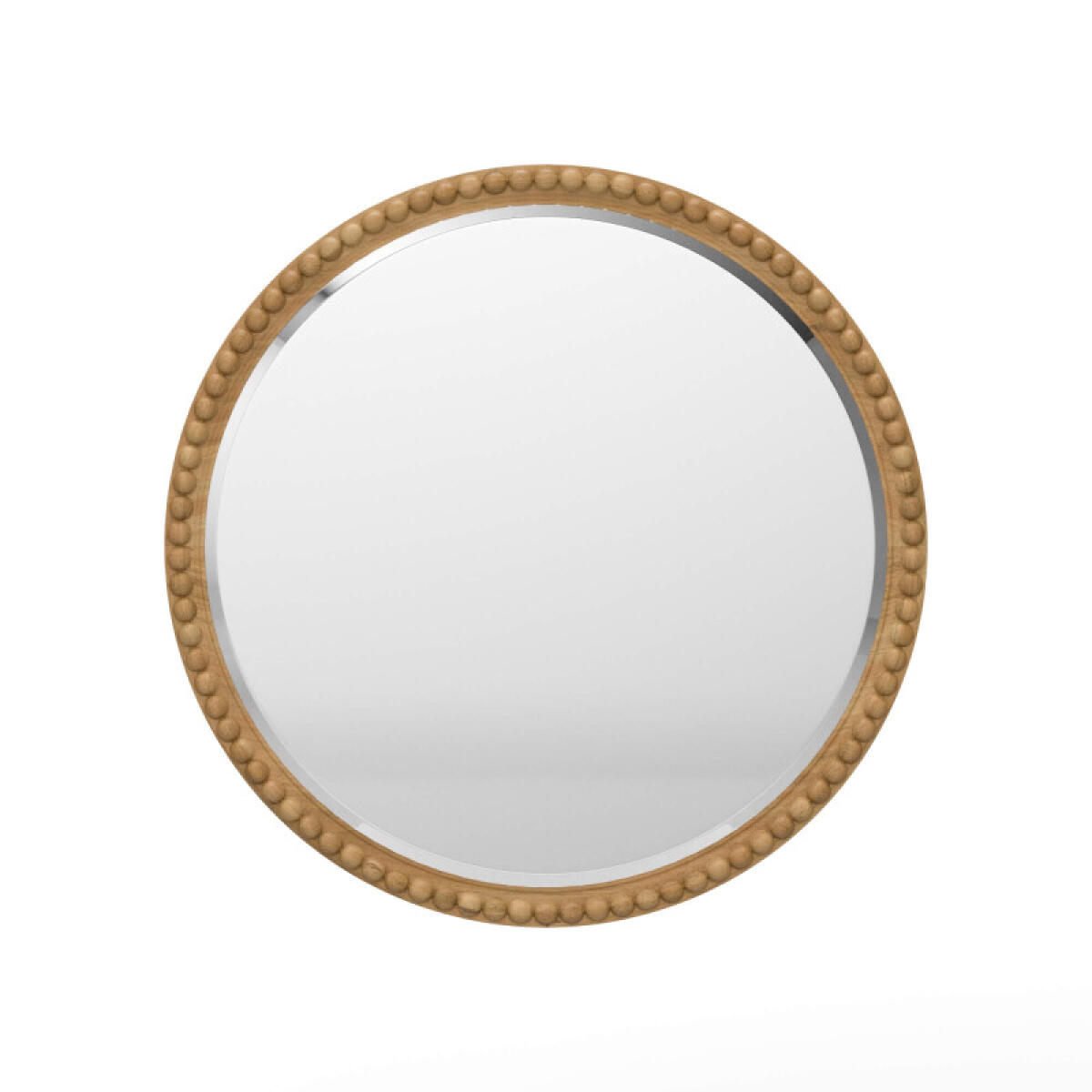 8461221246dd90a0cddceaa4a4c6895d Cholet Round Mirror Large - Image 1
