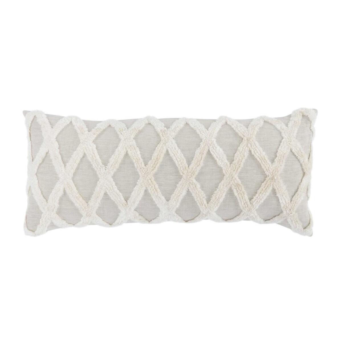 847247aadb147e8ab933bc8b948b4b02 Ellett Lumbar Pillow - Image 1