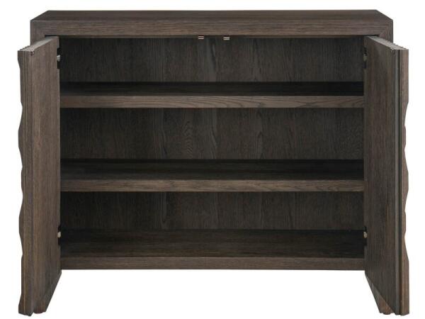 Modern Sable Dune Hall Chest Chests Brown 10