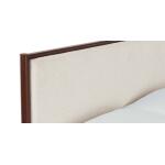 Copenhagen Upholstered Bed Beds Bassett Furniture 8
