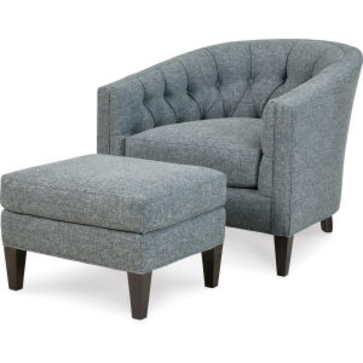 847e47a0437be31b709ae1244ae50f8a 442-23 Regent Ottoman - Image 1