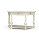 Soluna Demi Lune Table