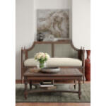 Montego Square Coffee Table Cocktail & Coffee Tables Bramble 18