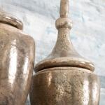 Thoreau Large Lidded Jar - Image 7