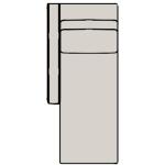 Sectionals 774 Mallory Sectional - Image 14