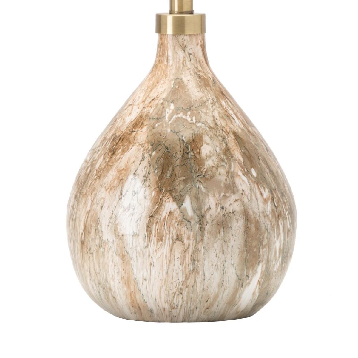 Russo Table Lamp Lighting Beige 2 Russo Table Lamp Lighting Beige 2