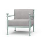 Soluna Lounge Chair - Image 3