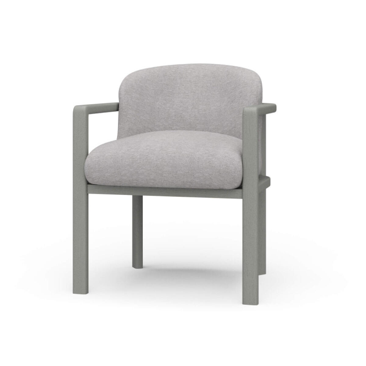 84b6d975dec3b6718c3deee1ae387a3d Normandy Dining Chair - Image 1