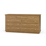 Maeve 9 Drawer Dresser