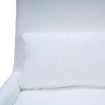 Bilboa Slipcovered Side Dining Chair - Image 11