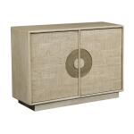 Westhaven Two-Door Cabinet
