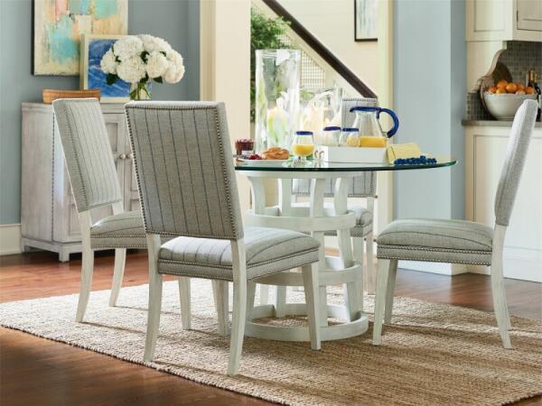 Escape-Coastal Living Home Collection 54 Dining Table - Image 5