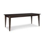Louisa Rectangle Dining Table with Leaf