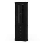 Jefferson Corner Cabinet