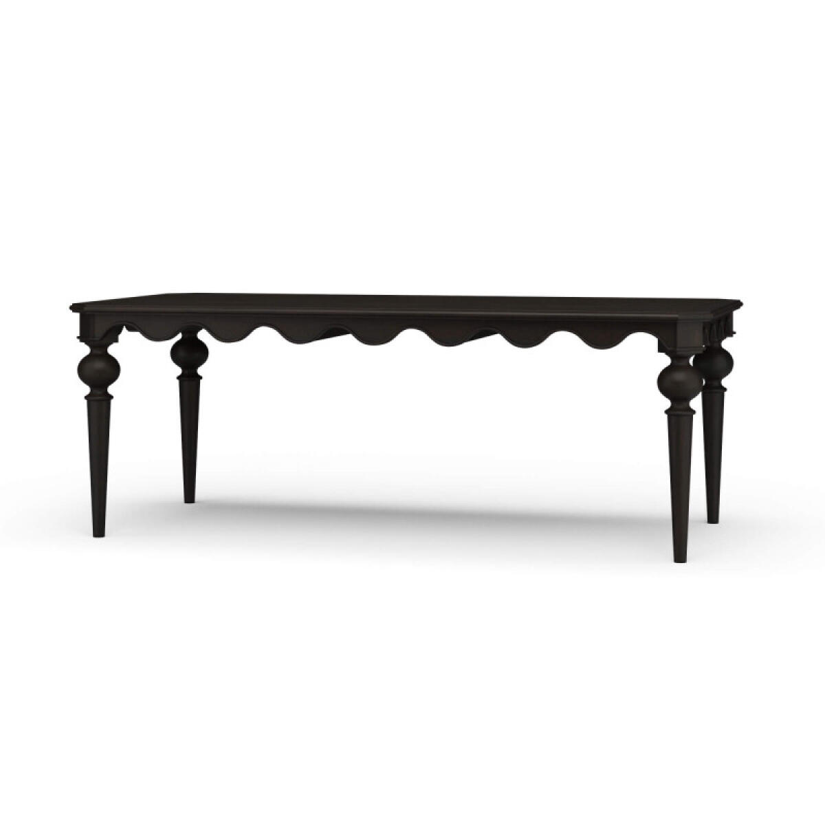 84d40015815e4ab4cdc0418f596bb1e7 Chloe Rectangular Dining Table - Image 1