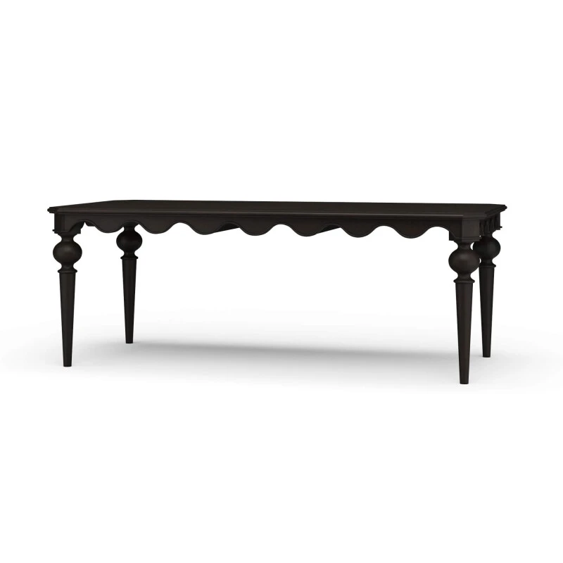 84d40015815e4ab4cdc0418f596bb1e7 Chloe Rectangular Dining Table - Image 1