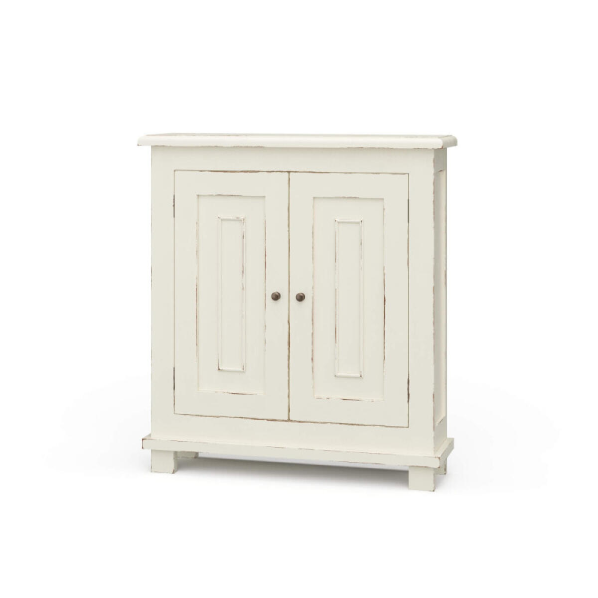 84d9f8a77e4c124b9c62a359571612c3 Osborn Narrow 2 Door Cabinet - Image 1