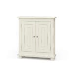 Osborn Narrow 2 Door Cabinet