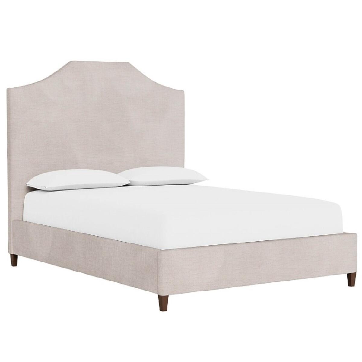 84dc048f7bcff86e321d5aa8829bed85 Blythe Bed -Special Order - Image 1