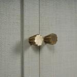 Kagu Open Hutch W/ Raffia - Image 12