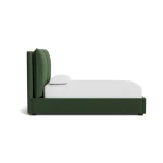 Greer Upholstered Platform Bed - Image 4