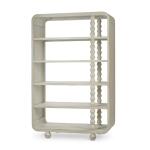 Ligna Open Bookcase - Image 4