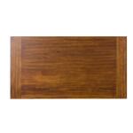 Arlington House Writing Desk Desks Brown 20