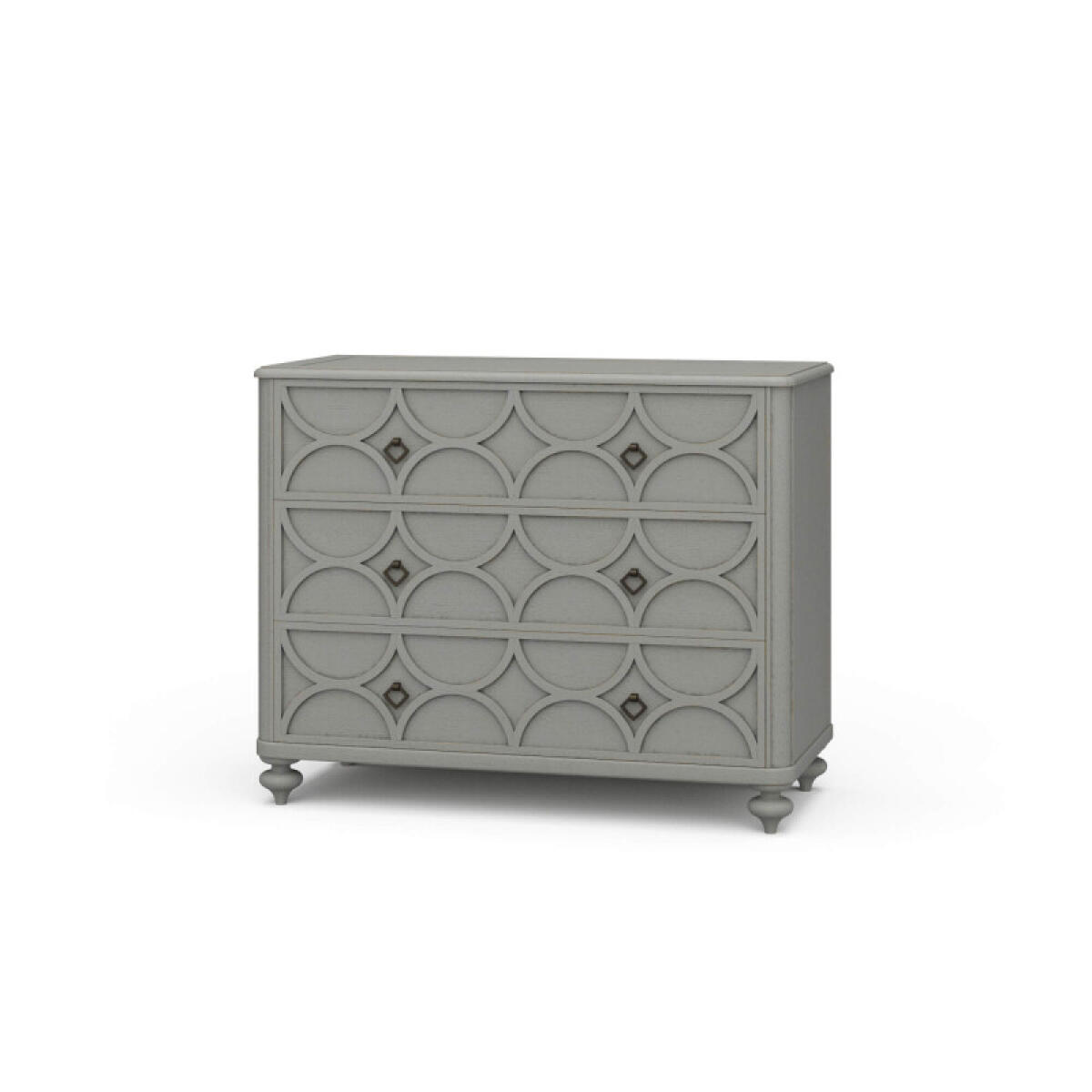 850637f3a9200e59bf2c86504b58e7f4 Savannah Dresser 3 Drawer - Image 1