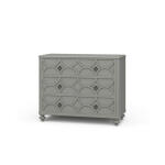 Savannah Dresser 3 Drawer