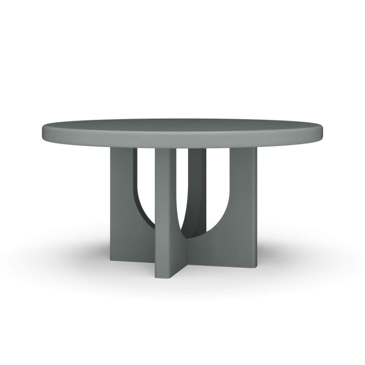 850642dd4e840d2f9469b10fb8762615 Vannes Round Dining Table 60" - Image 1