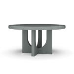 Vannes Round Dining Table 60"