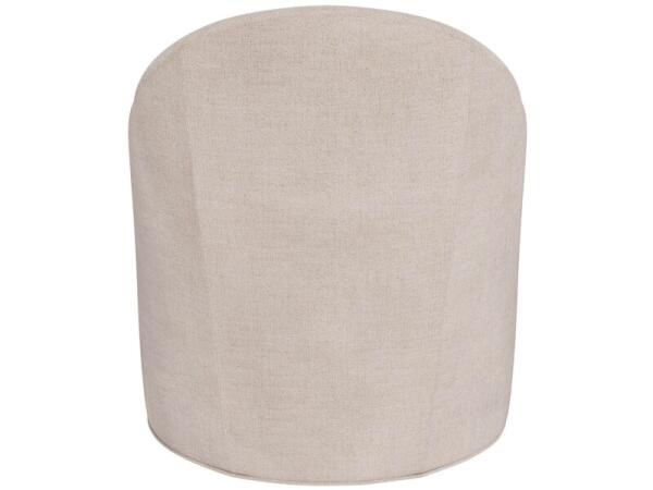 Roscoe Swivel Chair - Special Order - Image 4