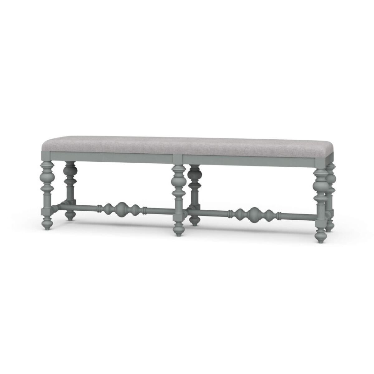 850b89443f3e3404ac7267971f7281b9 Savannah Large Bench - Image 1