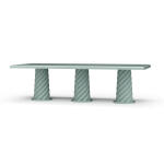 Belvedere Rectangular Dining Table
