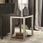 Julie End Table - Image 2