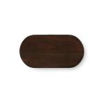 Regent 3 Drawer Dresser - Image 9