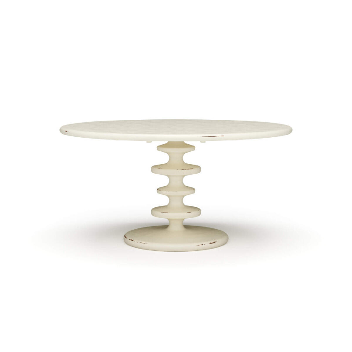 8511ce7c20d640268db4ee13e8acdca4 Milano Round Dining Table - Image 1