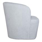 Mist Swivel Chair - Image 7
