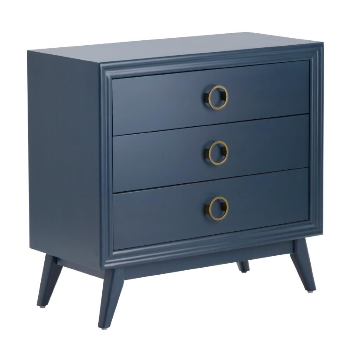 85299b6aa92b4076b03914ae94b92824 Pomeroy Indigo Chest - Image 1