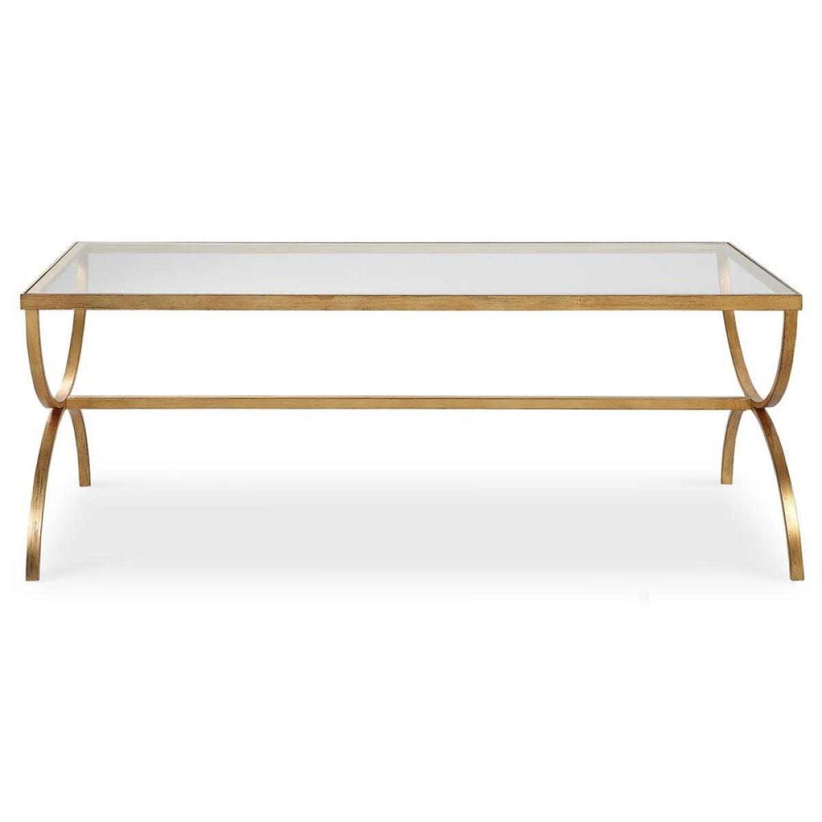 852cec5849bec3b0defe67e436b847e3 Crescent Coffee Table - Image 1