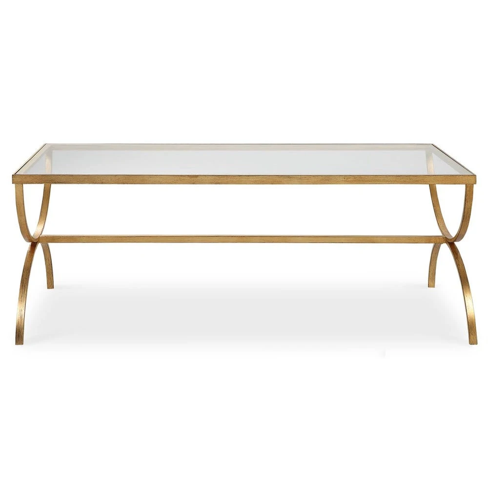 852cec5849bec3b0defe67e436b847e3 Crescent Coffee Table - Image 1