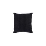 Macie Black Pillow