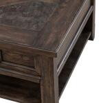 Paradise Valley Rectangular Cocktail Table - Image 10