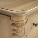 Milano 3 Drawer Dresser - Image 13