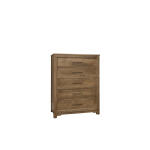 Addison Meyers Round Dining Table – Complete Dining Tables American Drew 11