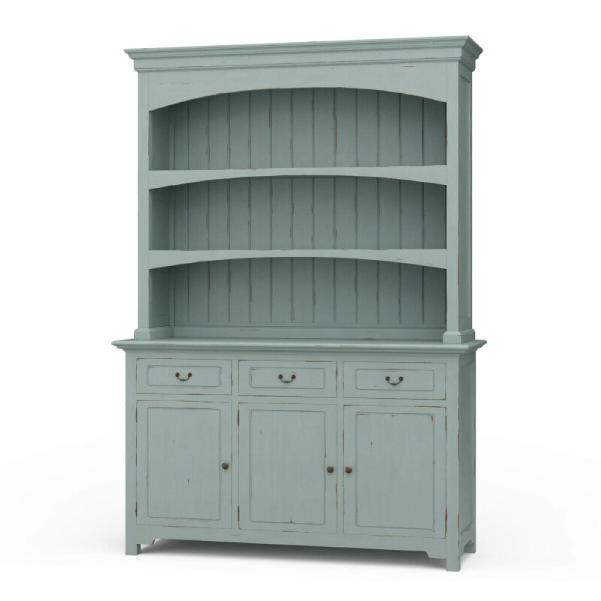 85397706bbcccac8ebf27e6117e340fd Aries Open Hutch - Image 1